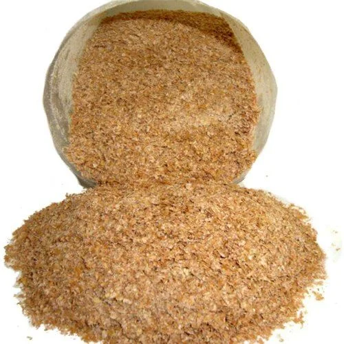 Wheat bran supplier in Rajasthan